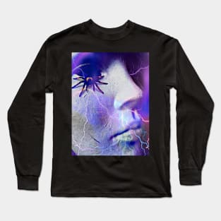 Creepy crawlies Long Sleeve T-Shirt